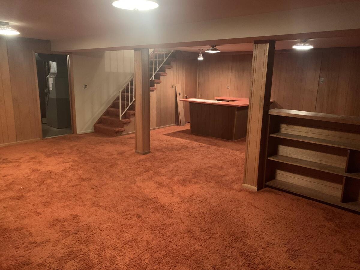 Powerhouse Demolition services